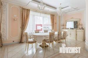 Дом 900м², 2-этажный, участок 23 сот.