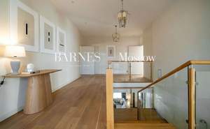 Дом 600м², 2-этажный, участок 19 сот.