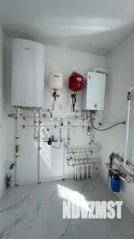 Дом 156м², 2-этажный, участок 6 сот.