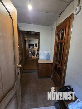 Дом 52м², 1-этажный, участок 10 сот.