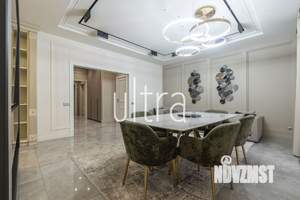 Таунхаус 205м², 2-этажный, участок 4 сот.