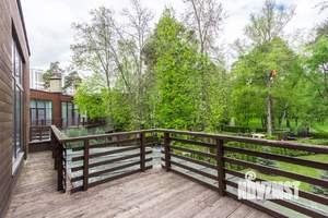 Дом 450м², 2-этажный, участок 6 сот.