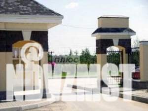 Таунхаус 181м², 3-этажный, участок 2 сот.