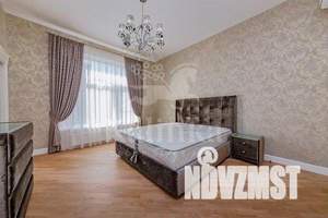 Дом 328м², 2-этажный, участок 16 сот.