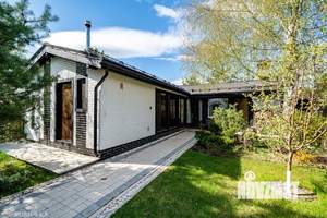 Таунхаус 254м², 2-этажный, участок 6 сот.