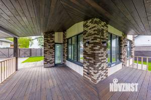 Дом 170м², 2-этажный, участок 6 сот.