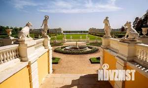 Дом 298м², 2-этажный, участок 6 сот.