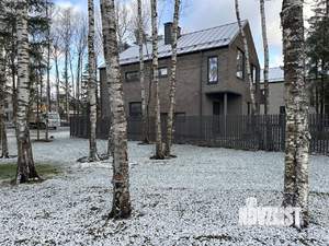 Коттедж 146м², 2-этажный, участок 5 сот.