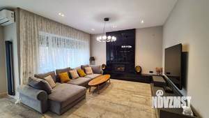 Таунхаус 186м², 2-этажный, участок 3 сот.