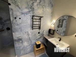 Таунхаус 224м², 2-этажный, участок 4 сот.