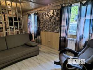 Дом 129м², 2-этажный, участок 6 сот.