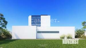 Дом 560м², 2-этажный, участок 18 сот.