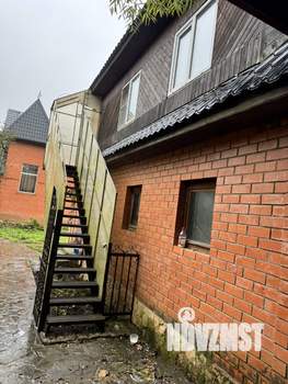 Дом 300м², 3-этажный, участок 9 сот.