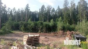 Дом 270м², 2-этажный, участок 10 сот.