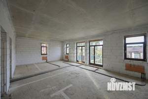 Коттедж 422м², 3-этажный, участок 13 сот.