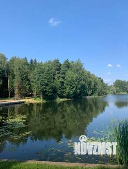 Дом 282м², 2-этажный, участок 8 сот.