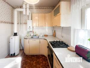 Дом 96м², 2-этажный, участок 3 сот.