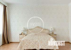 Коттедж 780м², 3-этажный, участок 19 сот.