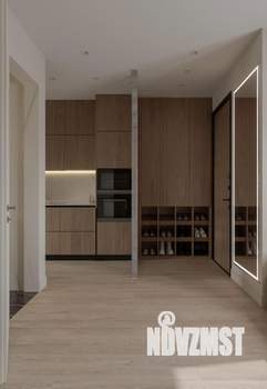 Таунхаус 144м², 3-этажный, участок 2 сот.