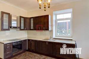 Дом 420м², 2-этажный, участок 16 сот.