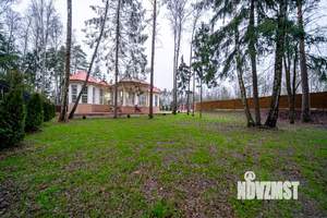 Коттедж 430м², 2-этажный, участок 15 сот.