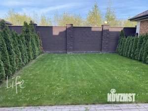 Таунхаус 345м², 2-этажный, участок 3 сот.