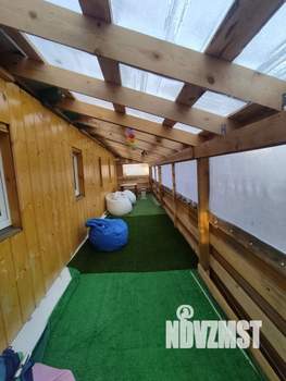 Дом 129м², 2-этажный, участок 5 сот.