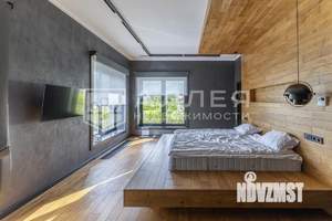 Дом 540м², 2-этажный, участок 25 сот.