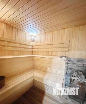 Коттедж 670м², 3-этажный, участок 16 сот.