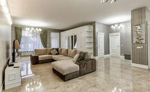 Дом 330м², 1-этажный, участок 16 сот.