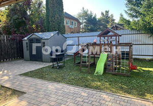 Дом 627м², 2-этажный, участок 16 сот.