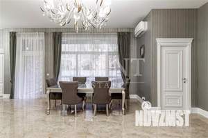 Коттедж 328м², 1-этажный, участок 16 сот.