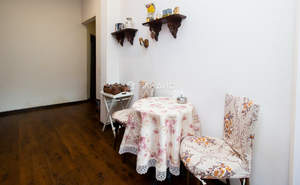 Дом 184м², 2-этажный, участок 4 сот.