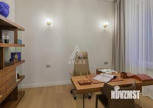 Дом 300м², 2-этажный, участок 10 сот.