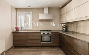 Дом 450м², 2-этажный, участок 75 сот.