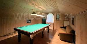 Дом 250м², 3-этажный, участок 6 сот.