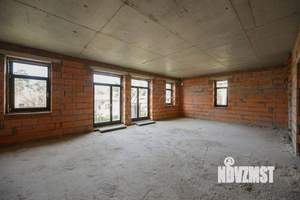 Коттедж 423м², 3-этажный, участок 13 сот.