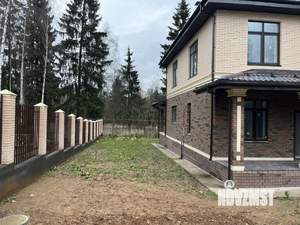 Дом 253м², 2-этажный, участок 13 сот.