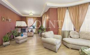 Дом 700м², 2-этажный, участок 13 сот.