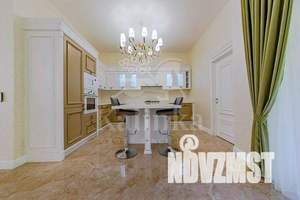 Дом 328м², 2-этажный, участок 16 сот.