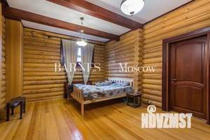 Дом 600м², 2-этажный, участок 20 сот.