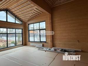 Коттедж 230м², 1-этажный, участок 15 сот.