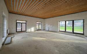 Дом 422м², 2-этажный, участок 13 сот.