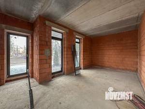 Коттедж 146м², 2-этажный, участок 5 сот.