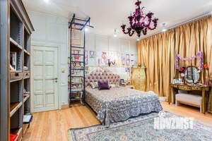 Дом 450м², 2-этажный, участок 55 сот.