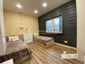 Дом 140м², 1-этажный, участок 6 сот.