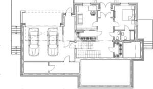 Дом 434м², 3-этажный, участок 13 сот.