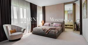 Дом 438м², 2-этажный, участок 22 сот.