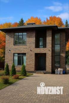 Дом 180м², 2-этажный, участок 7 сот.