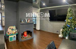 Дом 111м², 2-этажный, участок 6 сот.